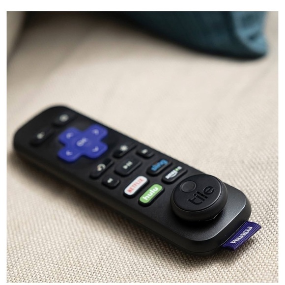 NWOT Tile Sticker 2-Pack. Small Bluetooth Tracker, Remote Finder & Item Locator - Picture 6 of 6